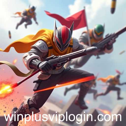 Exploring the Thrilling World of Action Games on Winplus