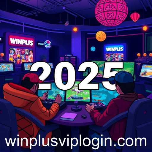 The Digital Transformation of Gaming Continues