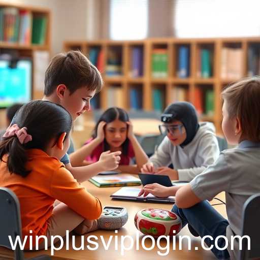 Exploring the Benefits of Educational Games: A Pathway to Interactive Learning