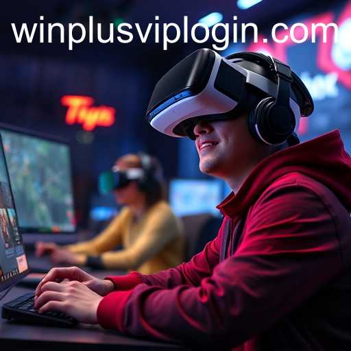 The Evolution of Online Gaming in 2025