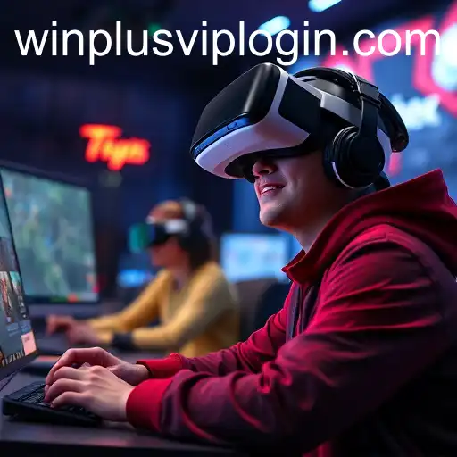 The Evolution of Online Gaming in 2025