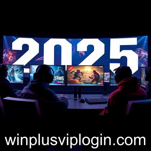 Evolving Trends in Online Gaming: A 2025 Perspective