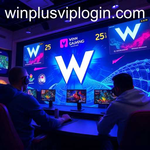WinPlus: Shaping the Future of Online Gaming