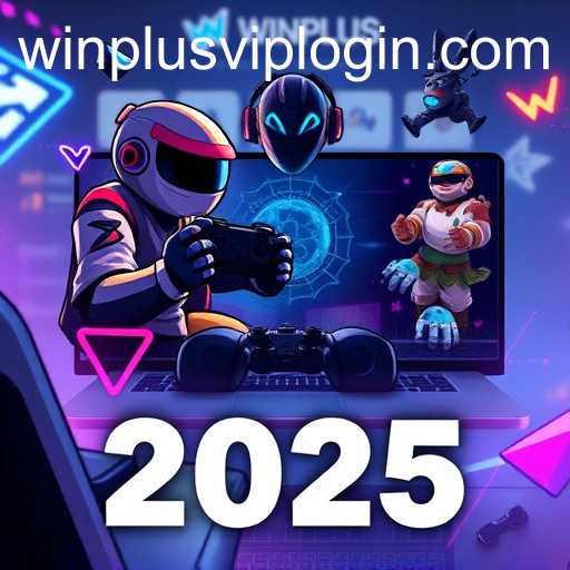 Gaming Evolution: How Winplus Transforms Digital Play in 2025