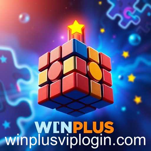 Exploring the Fascinating World of Puzzle Games on Winplus