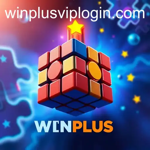 Exploring the Fascinating World of Puzzle Games on Winplus