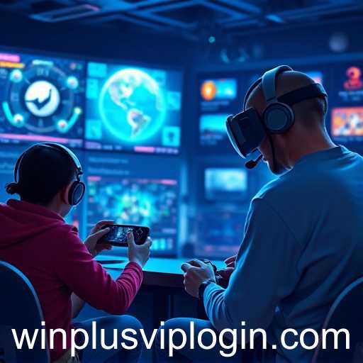 The Rise of Online Gaming Communities