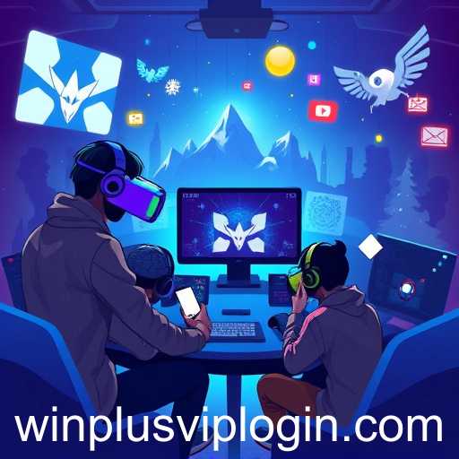 The Rise of Online Gaming Communities