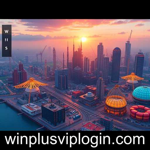 Delving into the Realms of Simulation Games: The 'Winplus' Experience