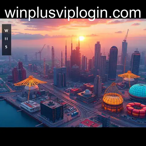 Delving into the Realms of Simulation Games: The 'Winplus' Experience