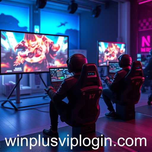 Winplus Expands Its Reach in 2025