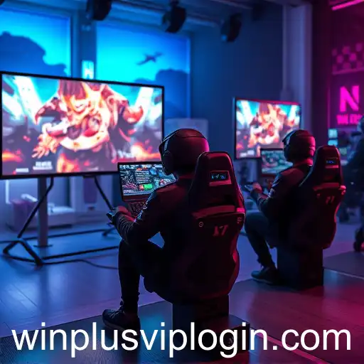 Winplus Expands Its Reach in 2025