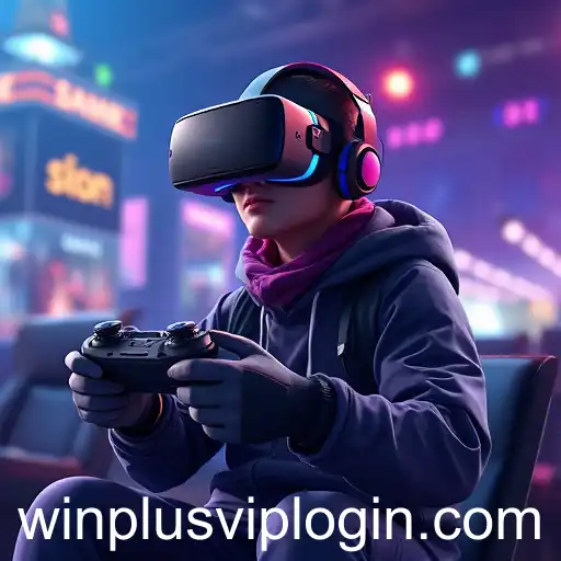 Winplus Unveils New Gaming Dynamics