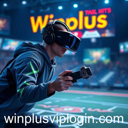 The Evolution of Winplus in the Gaming World