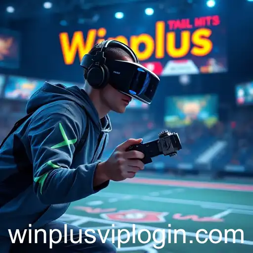 The Evolution of Winplus in the Gaming World