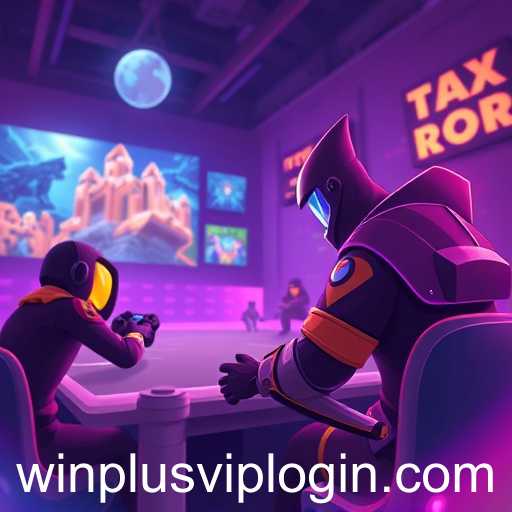 Winplus Revolutionizes Online Gaming