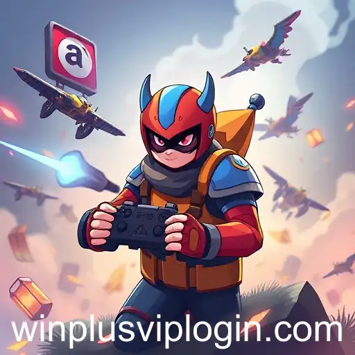 Winplus: Revolutionizing the Online Gaming Experience
