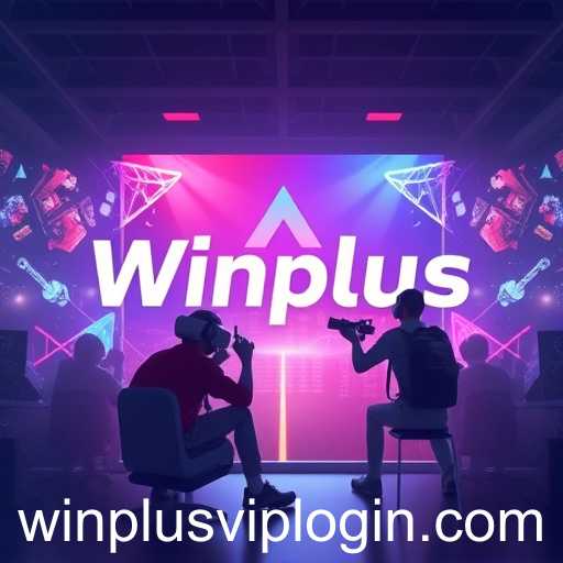 The Evolution of WinPlus: A Game Changer in Online Gaming