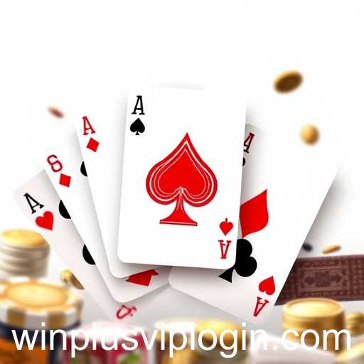 Winplus and the Evolution of Online Gaming