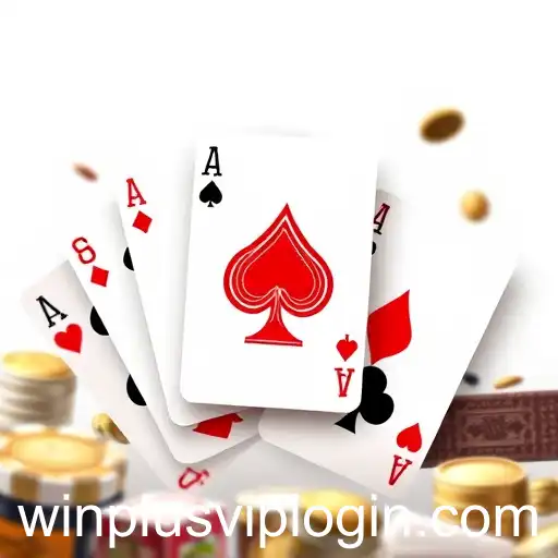 Winplus and the Evolution of Online Gaming