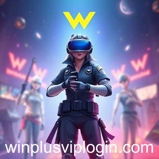 The Rise of Winplus: Shaping the Future of Online Gaming