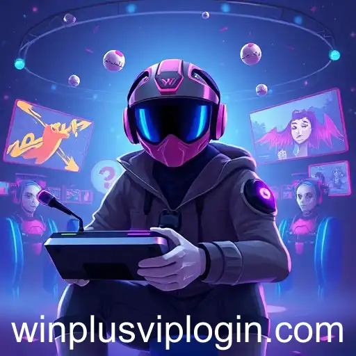 Winplus Revolutionizes Online Gaming